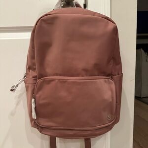 NWT Lululemon Everywhere Backpack
